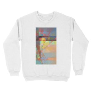 Alternative view of i had a dream Unisex Crewneck Sweatshirt