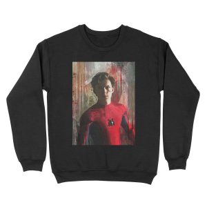 I'll Just Be Myself Unisex Crewneck Sweatshirt