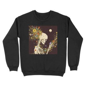 I Thought of the Life that Could Have Been Unisex Crewneck Sweatshirt
