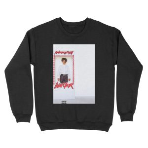 Iann Dior Industry Plant Unisex Crewneck Sweatshirt