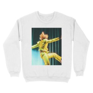 Alternative view of IGOR Unisex Crewneck Sweatshirt