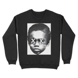 illmatic Unisex Crewneck Sweatshirt