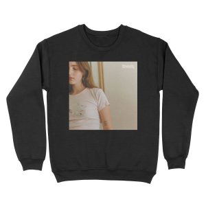 Immunity Clairo Unisex Crewneck Sweatshirt