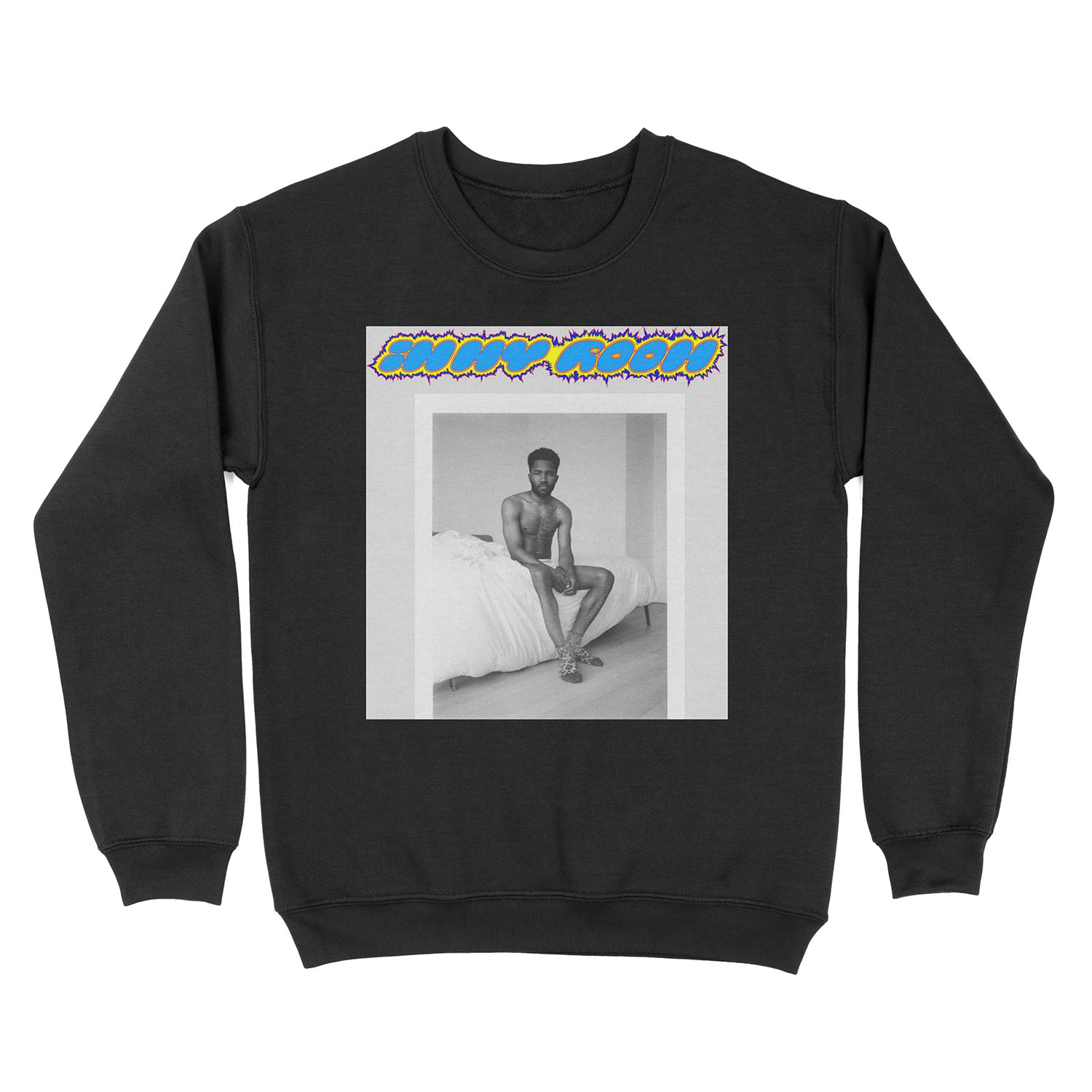In My Room | Blonded | Frank Ocean Unisex Crewneck Sweatshirt