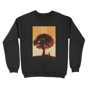 Iroh's tale Unisex Crewneck Sweatshirt