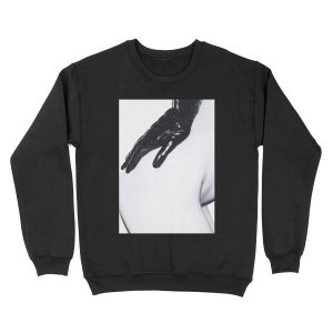 Is This It? Unisex Crewneck Sweatshirt