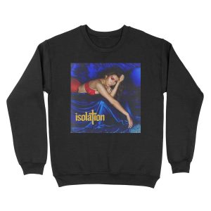 Isolation Unisex Crewneck Sweatshirt
