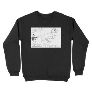 It's a Wonderful Life Unisex Crewneck Sweatshirt