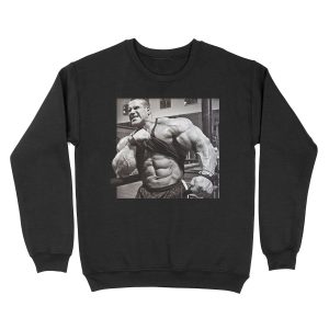 J. Cutler print Unisex Crewneck Sweatshirt