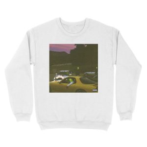 Alternative view of JACK BOYS Unisex Crewneck Sweatshirt
