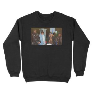Jackboys Group Unisex Crewneck Sweatshirt