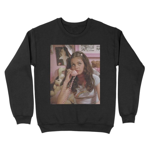jackie - that 70s show Unisex Crewneck Sweatshirt