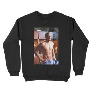 Jackson Avery Unisex Crewneck Sweatshirt