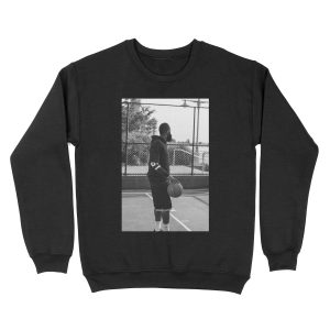 james harden Unisex Crewneck Sweatshirt