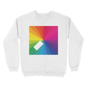 Alternative view of Jamie xx - In Colour Unisex Crewneck Sweatshirt
