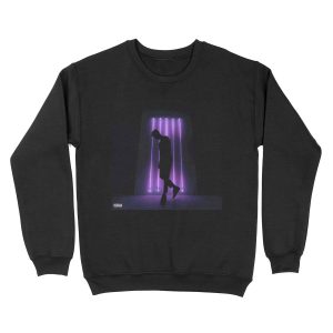Jeremy Zucker Unisex Crewneck Sweatshirt