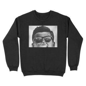 JFK Unisex Crewneck Sweatshirt