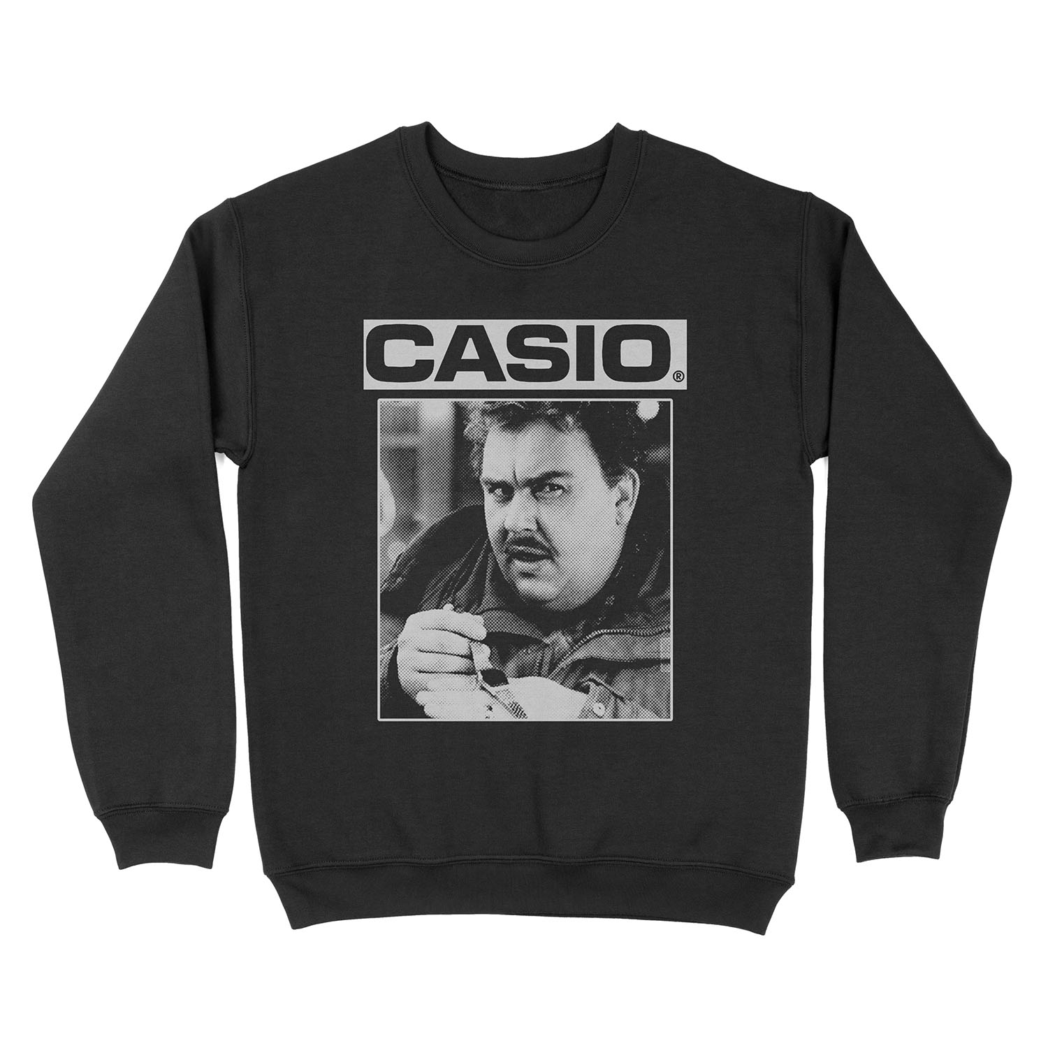 planes trains and automobiles casio