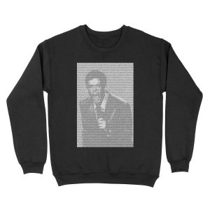 John Mulaney's New in Town Unisex Crewneck Sweatshirt
