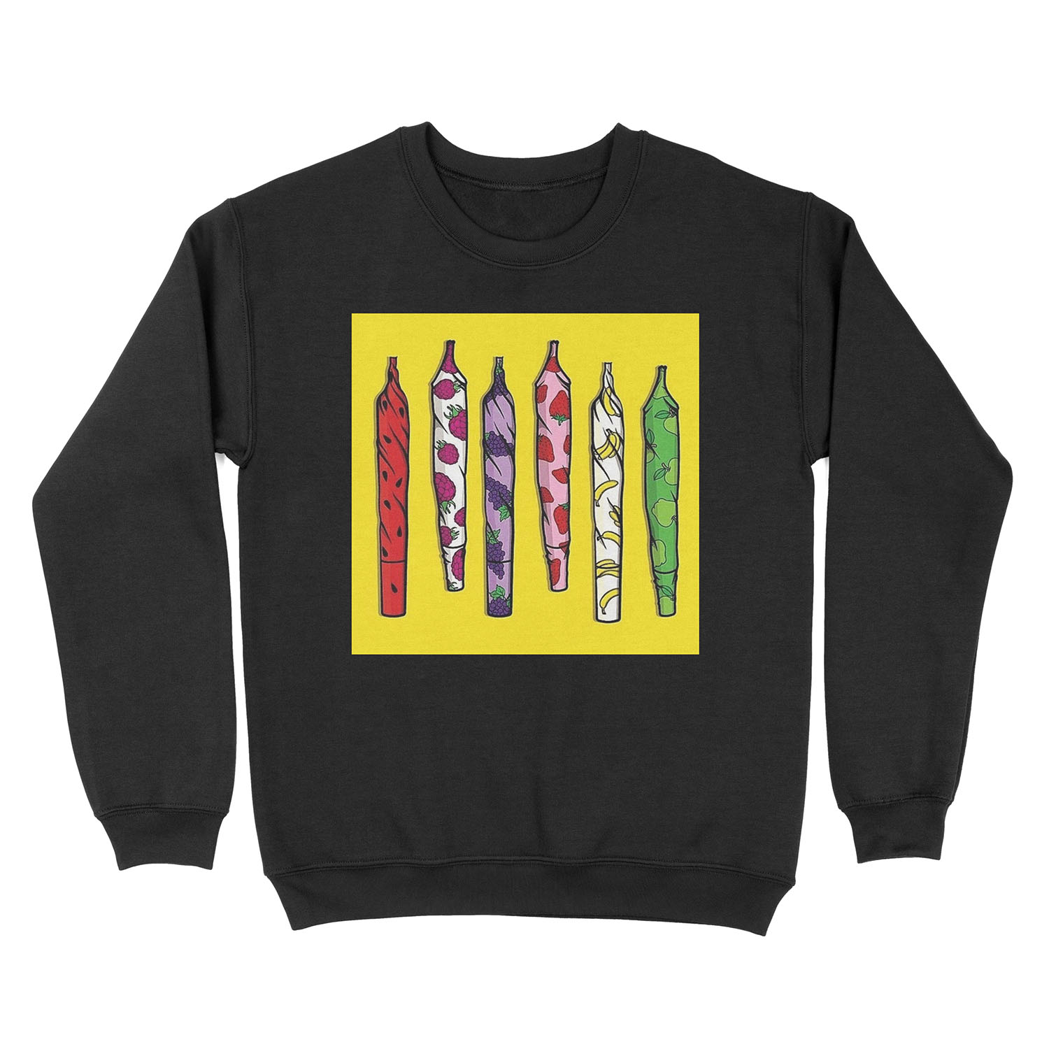 joint art Unisex Crewneck Sweatshirt