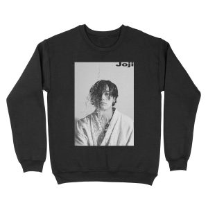 JOJI Unisex Crewneck Sweatshirt