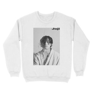 Alternative view of JOJI Unisex Crewneck Sweatshirt