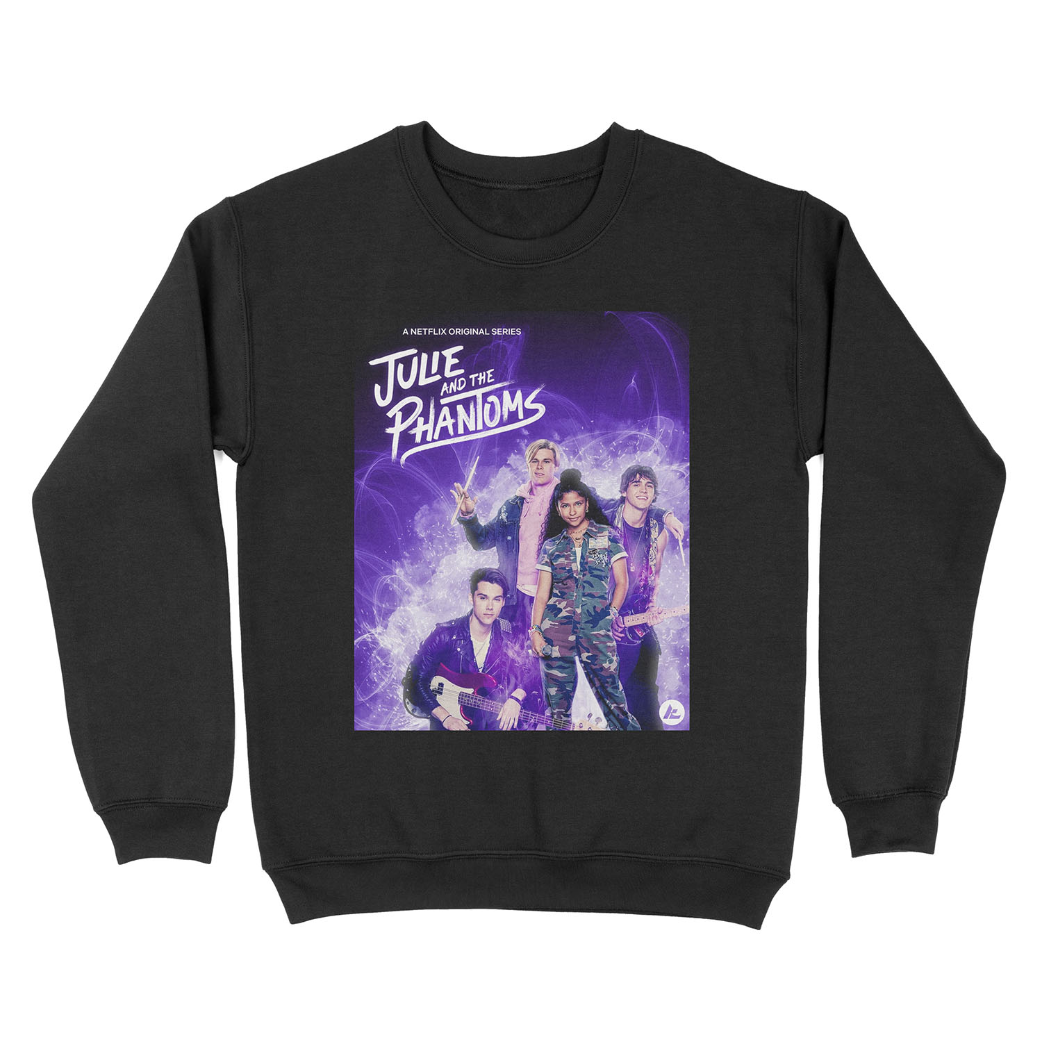 Julie and the Phantoms II Unisex Crewneck Sweatshirt