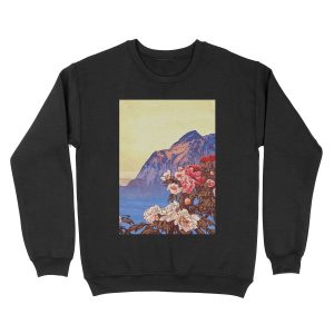 Kanata Scents Unisex Crewneck Sweatshirt