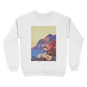 Alternative view of Kanata Scents Unisex Crewneck Sweatshirt