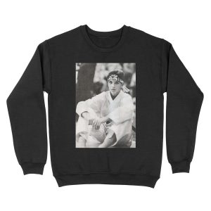 KARATE KID Unisex Crewneck Sweatshirt