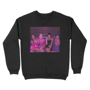 Kardashians Unisex Crewneck Sweatshirt