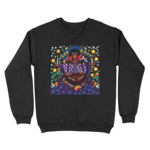 KAYTRANADA - 99.9% Unisex Crewneck Sweatshirt