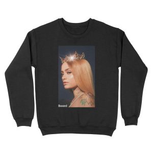 KEHLANI Unisex Crewneck Sweatshirt
