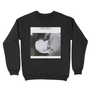 Keith Jarrett - The Köln Concert Unisex Crewneck Sweatshirt