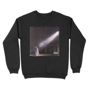 Kendrick Lamar Humble Unisex Crewneck Sweatshirt
