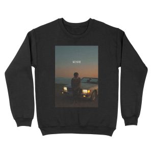 KESHI Unisex Crewneck Sweatshirt
