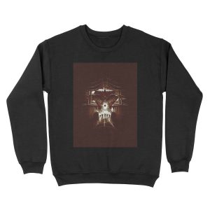 KF Unisex Crewneck Sweatshirt