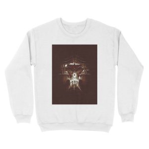 Alternative view of KF Unisex Crewneck Sweatshirt