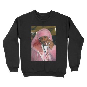 Killa Cam Unisex Crewneck Sweatshirt