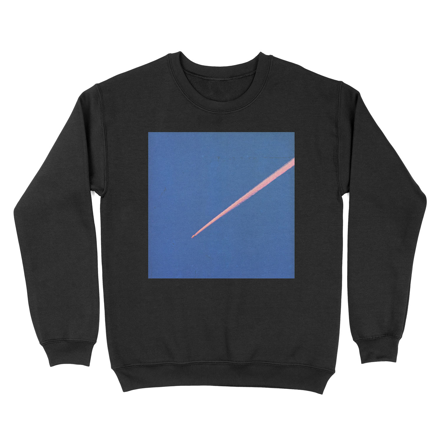 King Krule The OOZ poster Unisex Crewneck Sweatshirt