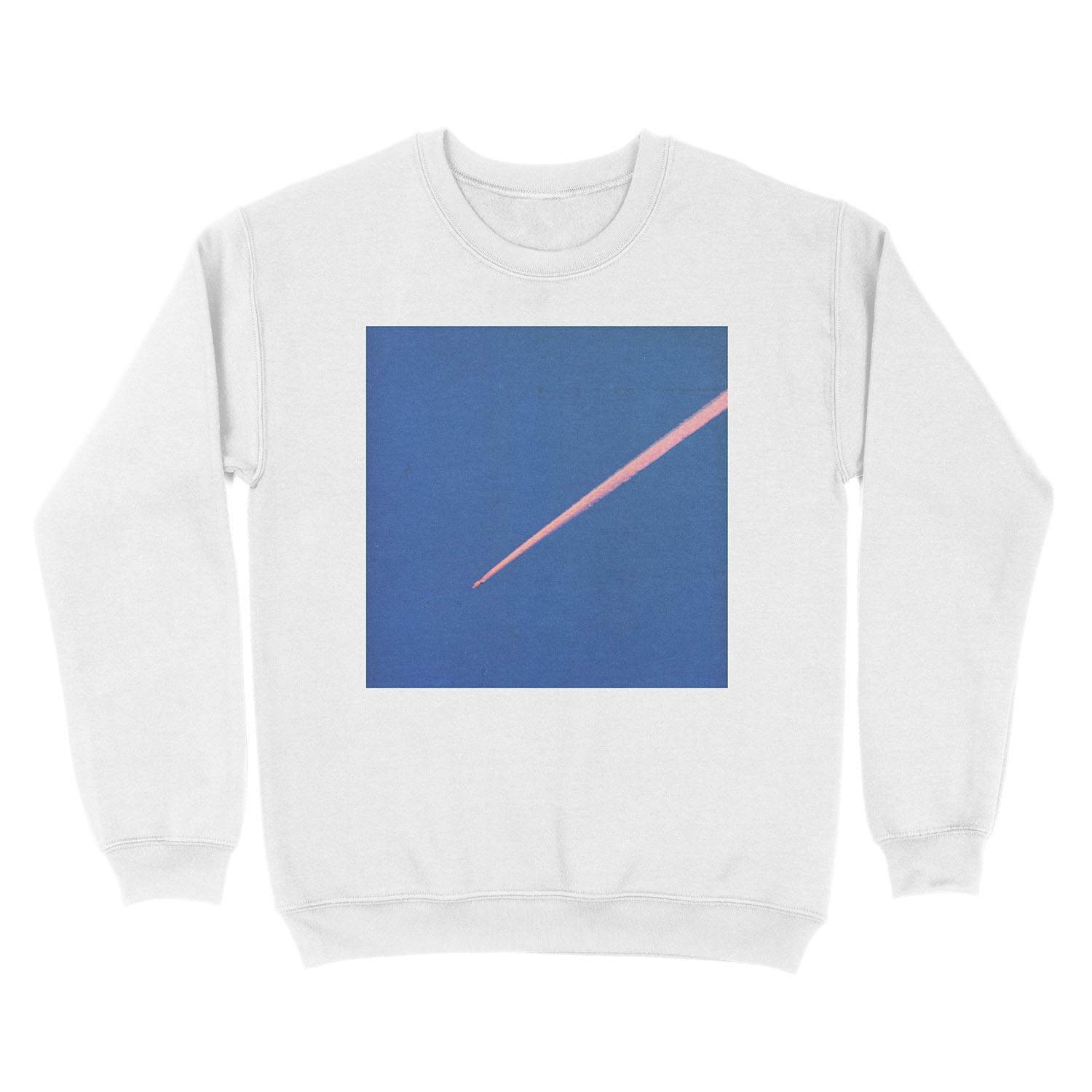 King Krule The OOZ poster Unisex Crewneck Sweatshirt - Image 2