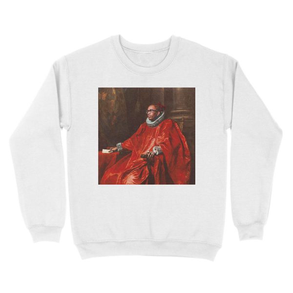 King SLATT Young Thug Unisex Crewneck Sweatshirt - Image 2