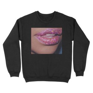 KISS KISS Unisex Crewneck Sweatshirt