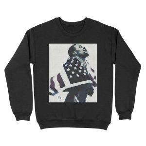 Knowing is Doing: Victorious Unisex Crewneck Sweatshirt