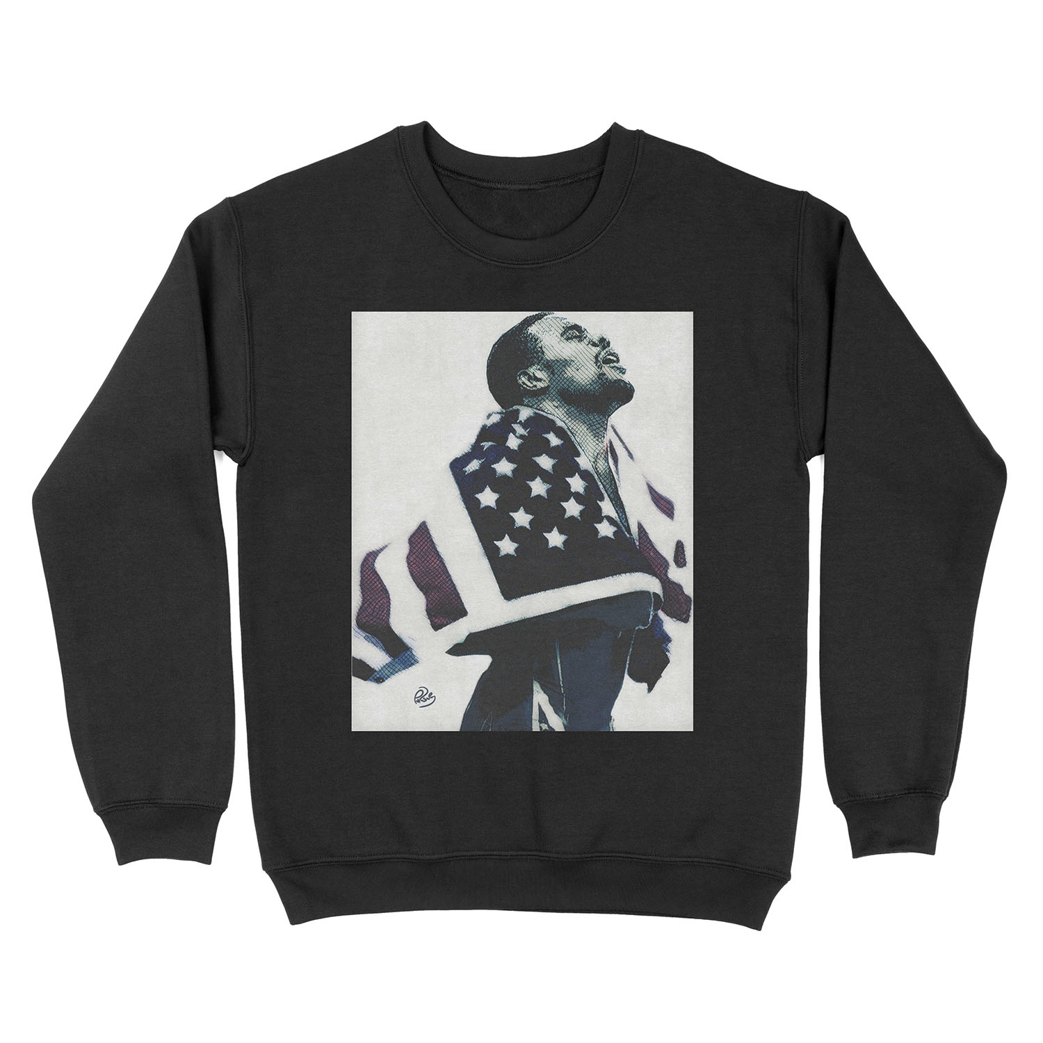 Knowing is Doing: Victorious Unisex Crewneck Sweatshirt