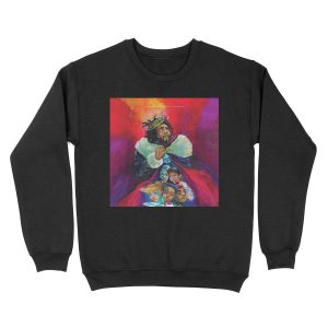 kod. Unisex Crewneck Sweatshirt