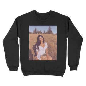 lana meadow Unisex Crewneck Sweatshirt