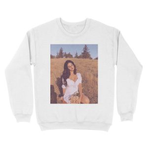 Alternative view of lana meadow Unisex Crewneck Sweatshirt
