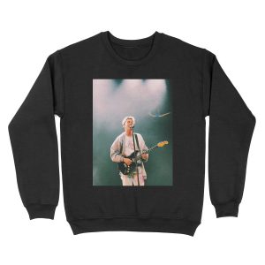 LANY Unisex Crewneck Sweatshirt