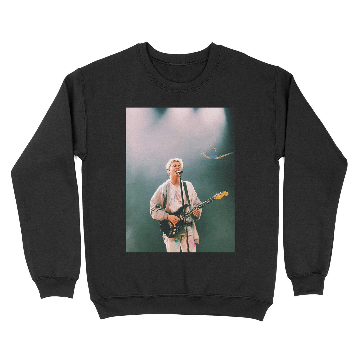 LANY Unisex Crewneck Sweatshirt